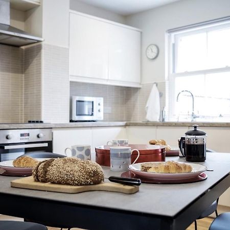 107 Nunnery Lane - A House Of York Holiday Home 외부 사진