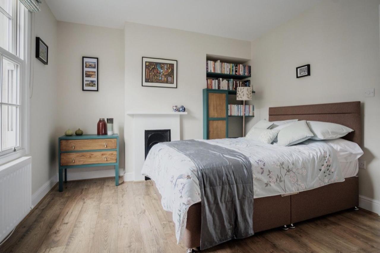 107 Nunnery Lane - A House Of York Holiday Home 외부 사진
