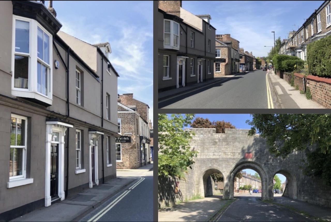 107 Nunnery Lane - A House Of York Holiday Home 외부 사진