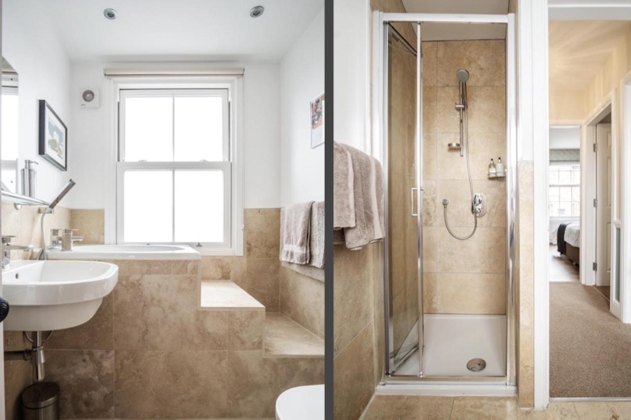 107 Nunnery Lane - A House Of York Holiday Home 외부 사진