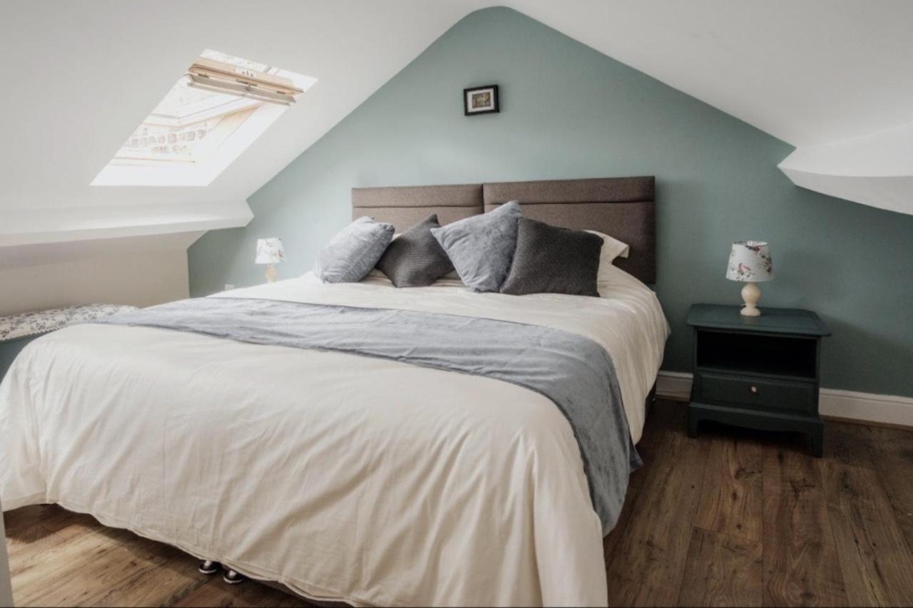 107 Nunnery Lane - A House Of York Holiday Home 외부 사진