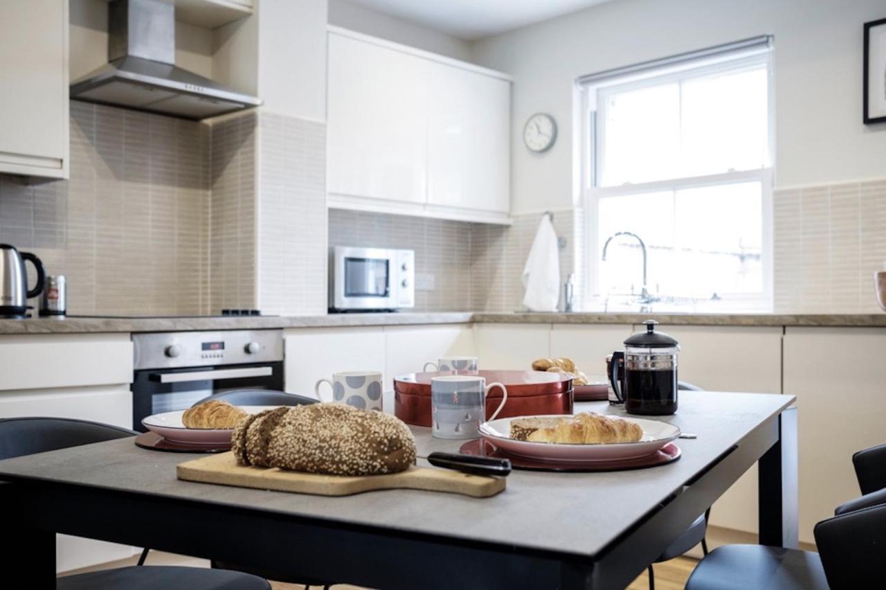 107 Nunnery Lane - A House Of York Holiday Home 외부 사진