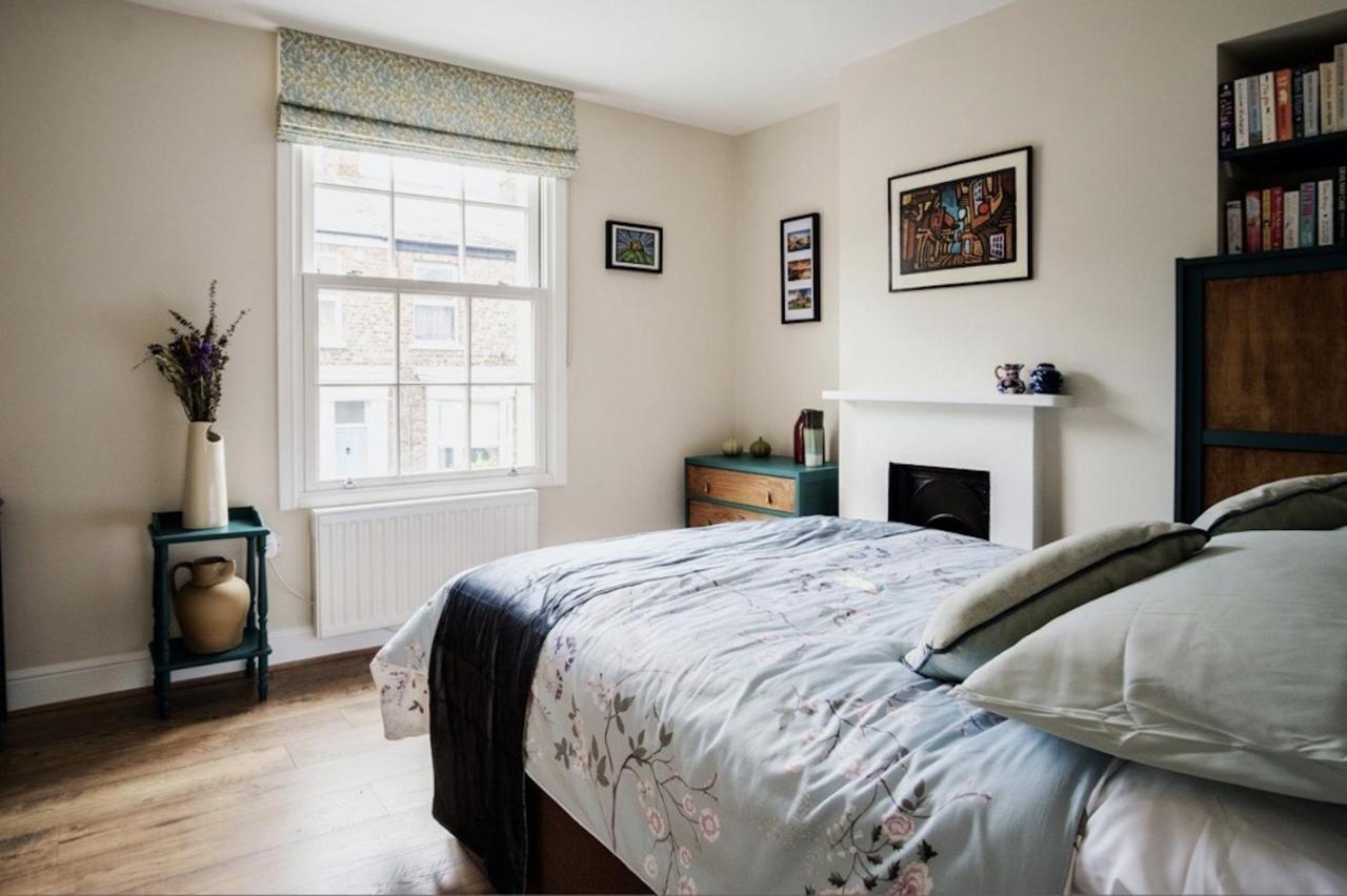 107 Nunnery Lane - A House Of York Holiday Home 외부 사진