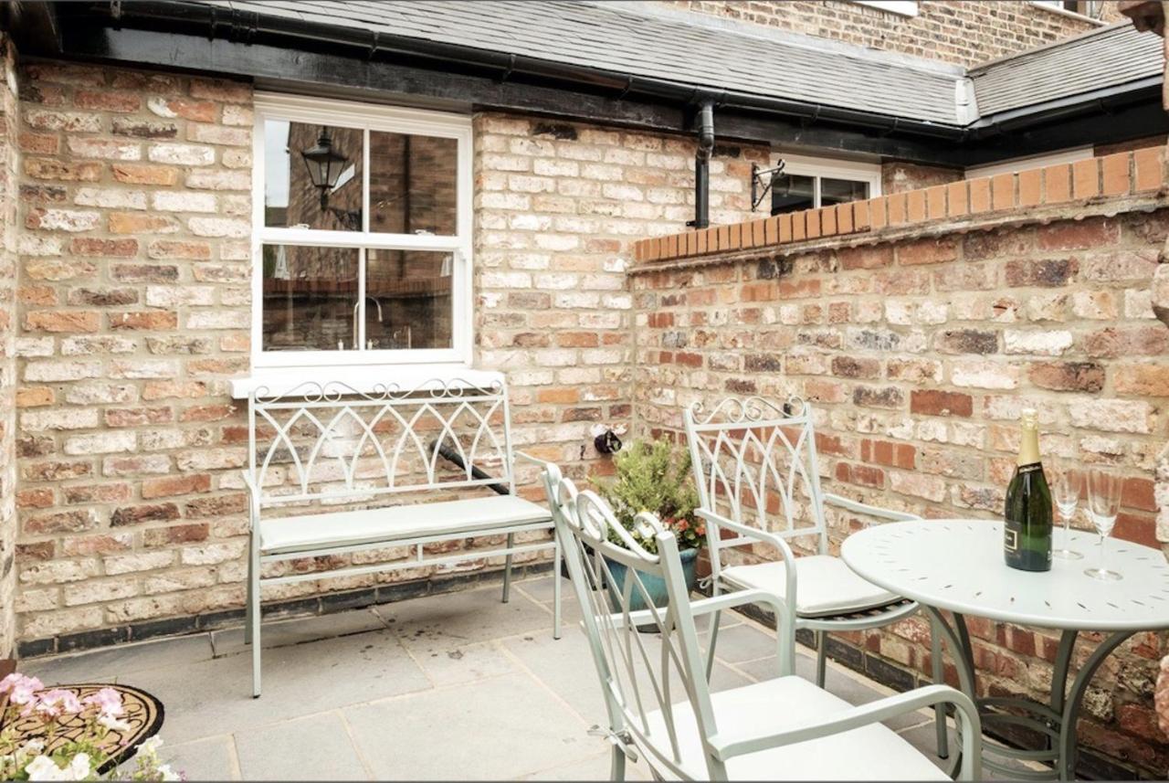 107 Nunnery Lane - A House Of York Holiday Home 외부 사진