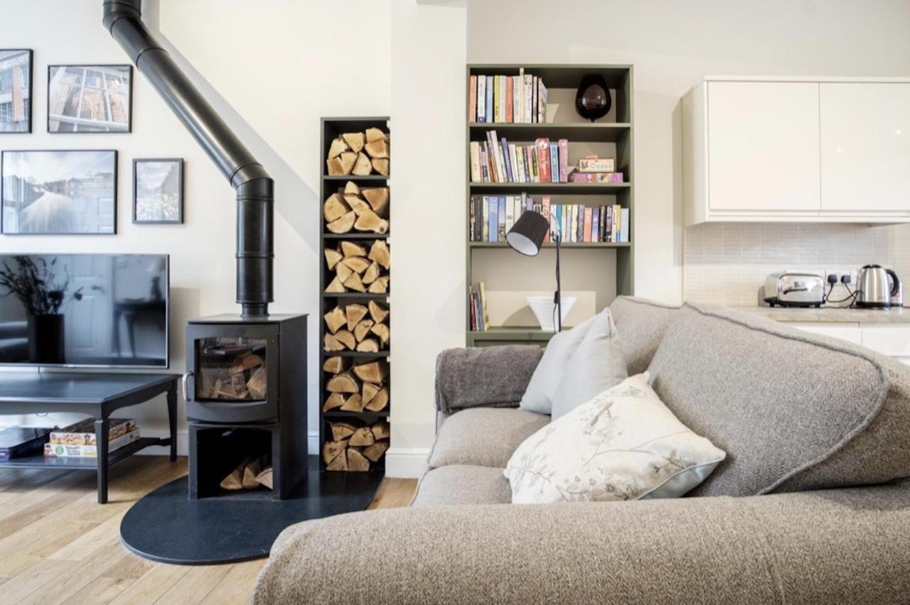 107 Nunnery Lane - A House Of York Holiday Home 외부 사진