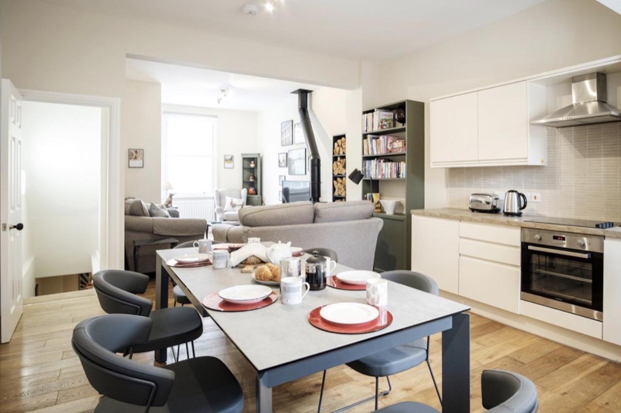 107 Nunnery Lane - A House Of York Holiday Home 외부 사진