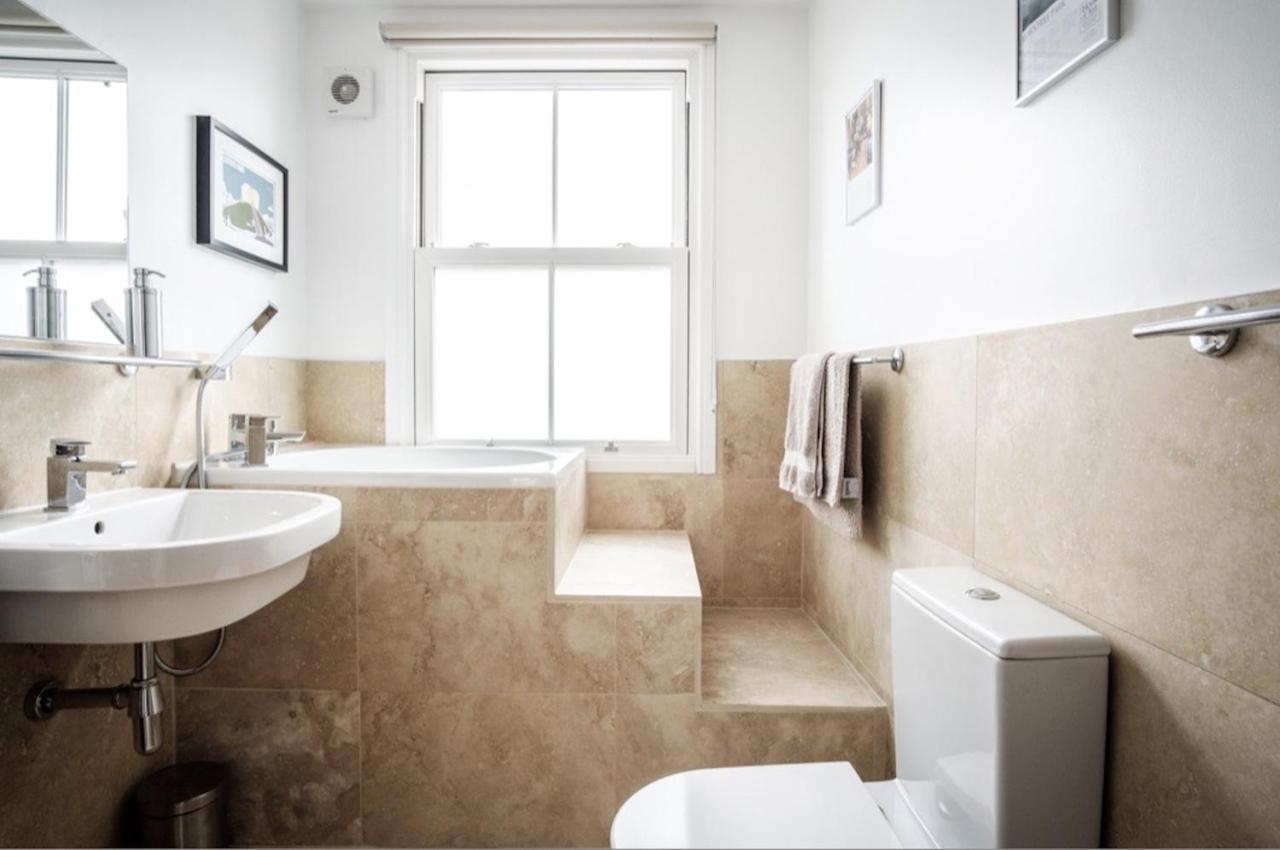 107 Nunnery Lane - A House Of York Holiday Home 외부 사진